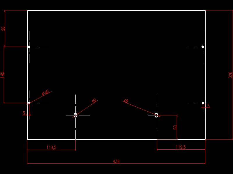 低能耗空气净化器设计