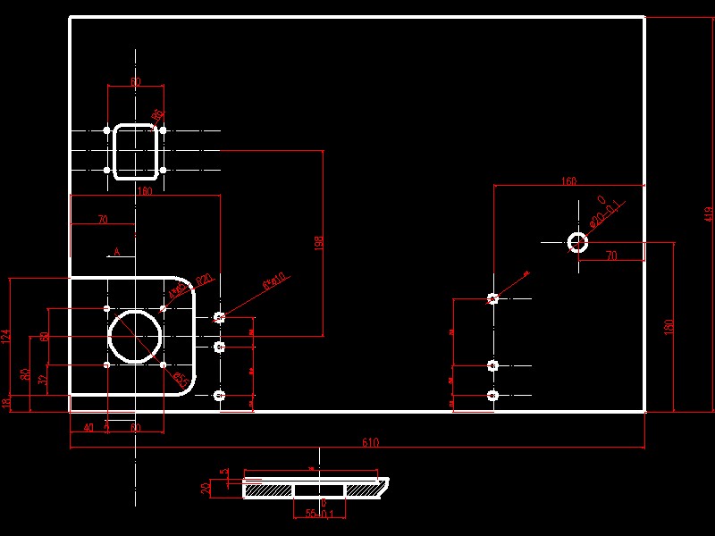 低能耗空气净化器设计