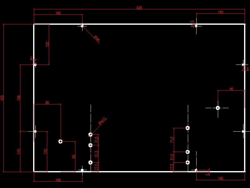 低能耗空气净化器设计