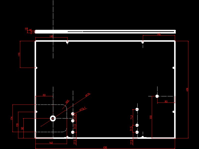 低能耗空气净化器设计
