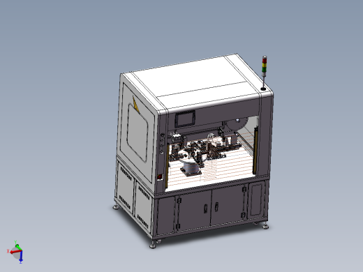PU水管安装22可编辑