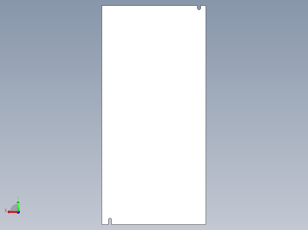 施耐德电气 ABL 2REM24065H后视图