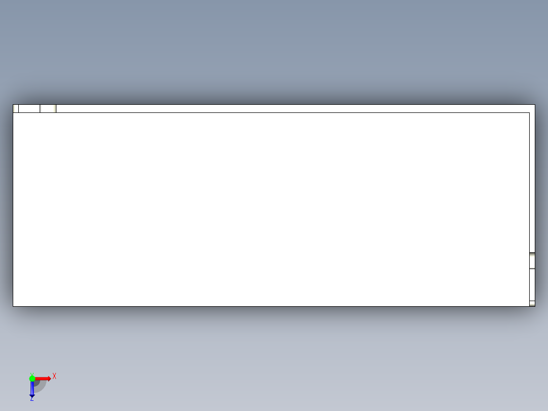 施耐德电气 ABL 2REM24065H俯视图