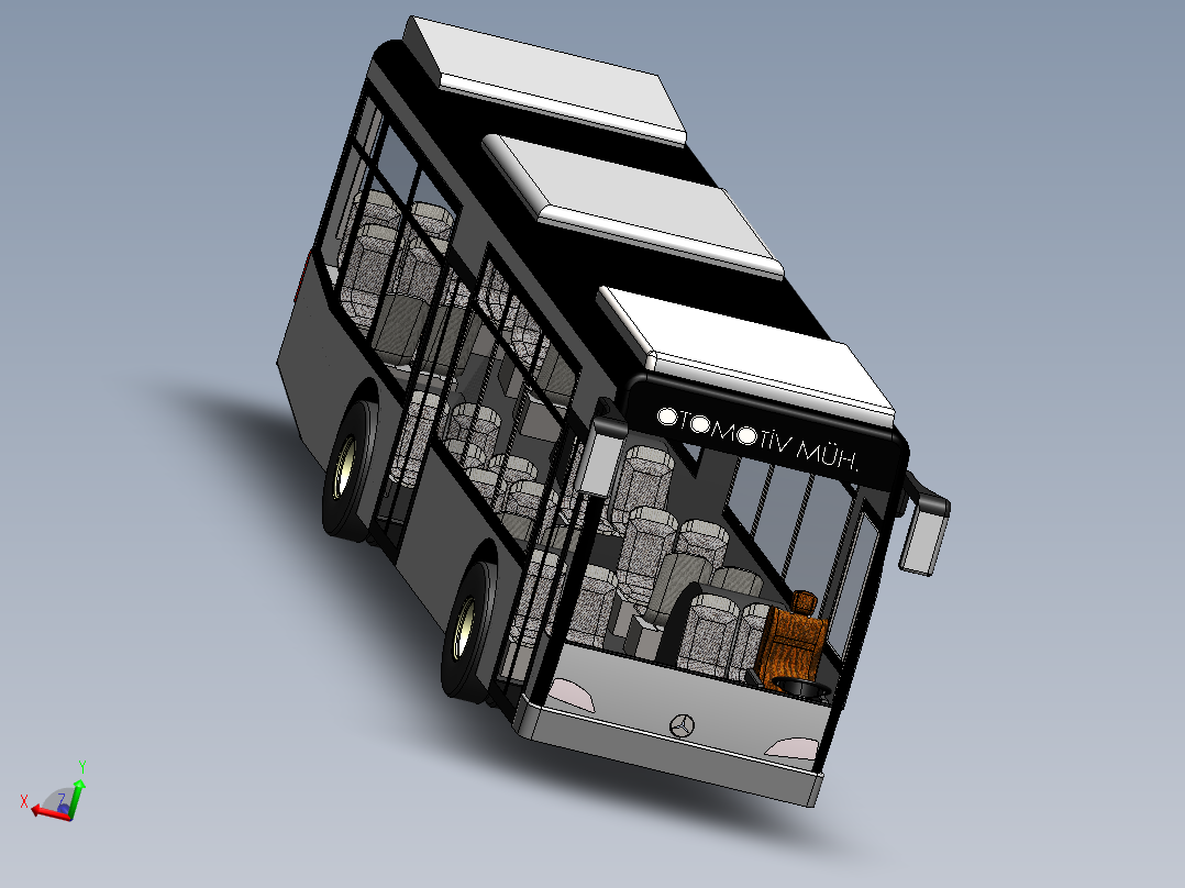 客车、公交车(38)