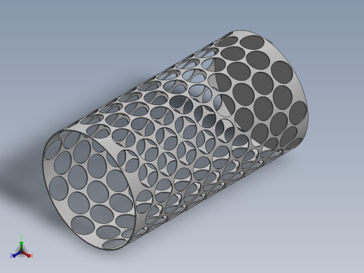 旋转分选机 II零件