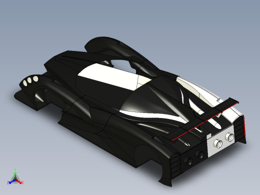 B2004143-B2 灵魂汽车