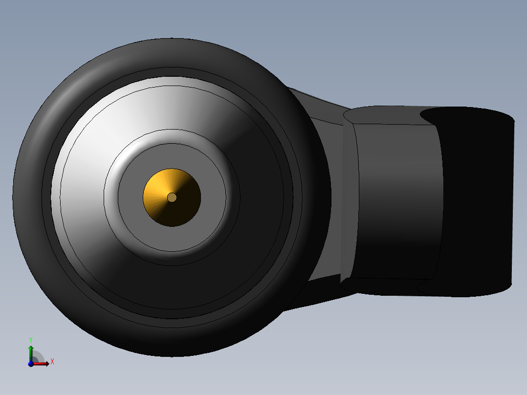 笔、中性笔、铅笔(25)前视图
