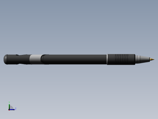 笔、中性笔、铅笔(25)左视缩略图