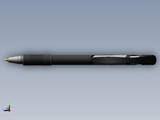 笔、中性笔、铅笔(25)右视缩略图