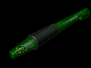 笔、中性笔、铅笔(25)