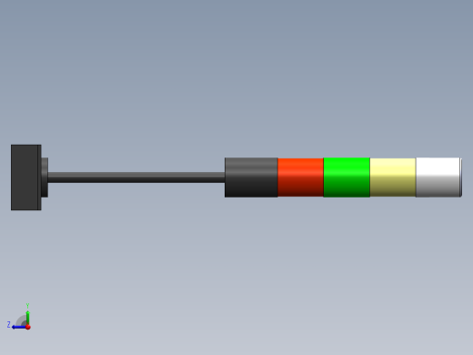 A3004257-三色灯右视缩略图
