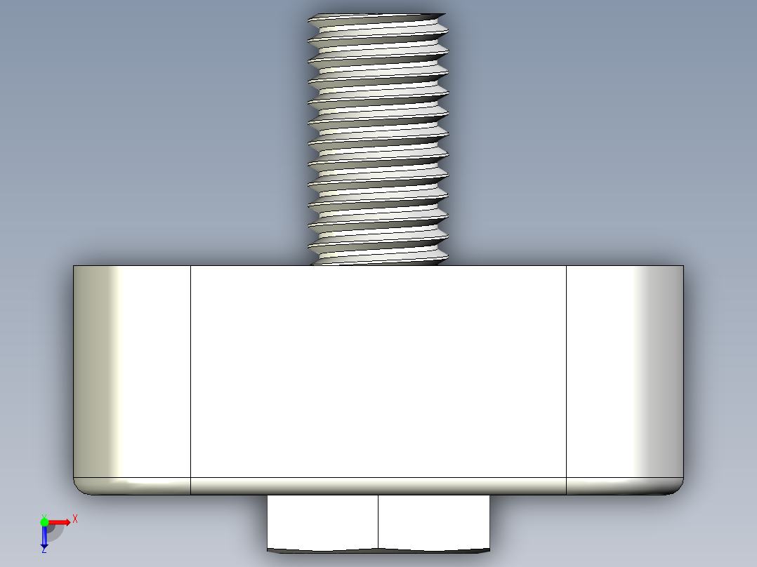 仪表、流量计(30)俯视图