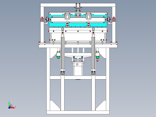 B3003549-真空模塑前视缩略图