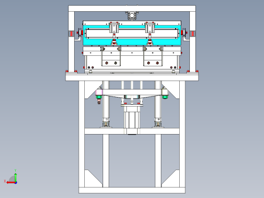 B3003549-真空模塑后视缩略图