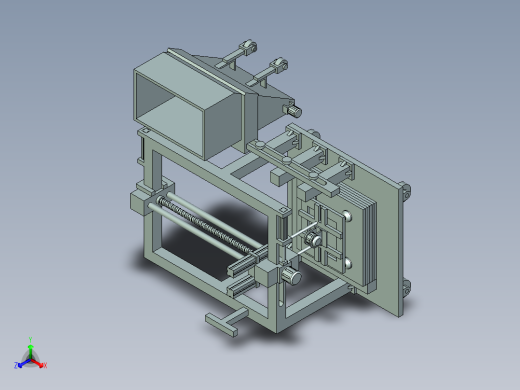 贴地砖的自动贴砖机- 784643--150