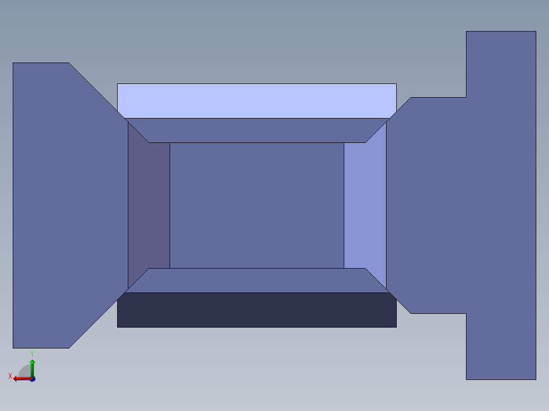 第10届练习题    3D10-H5-SW16后视图