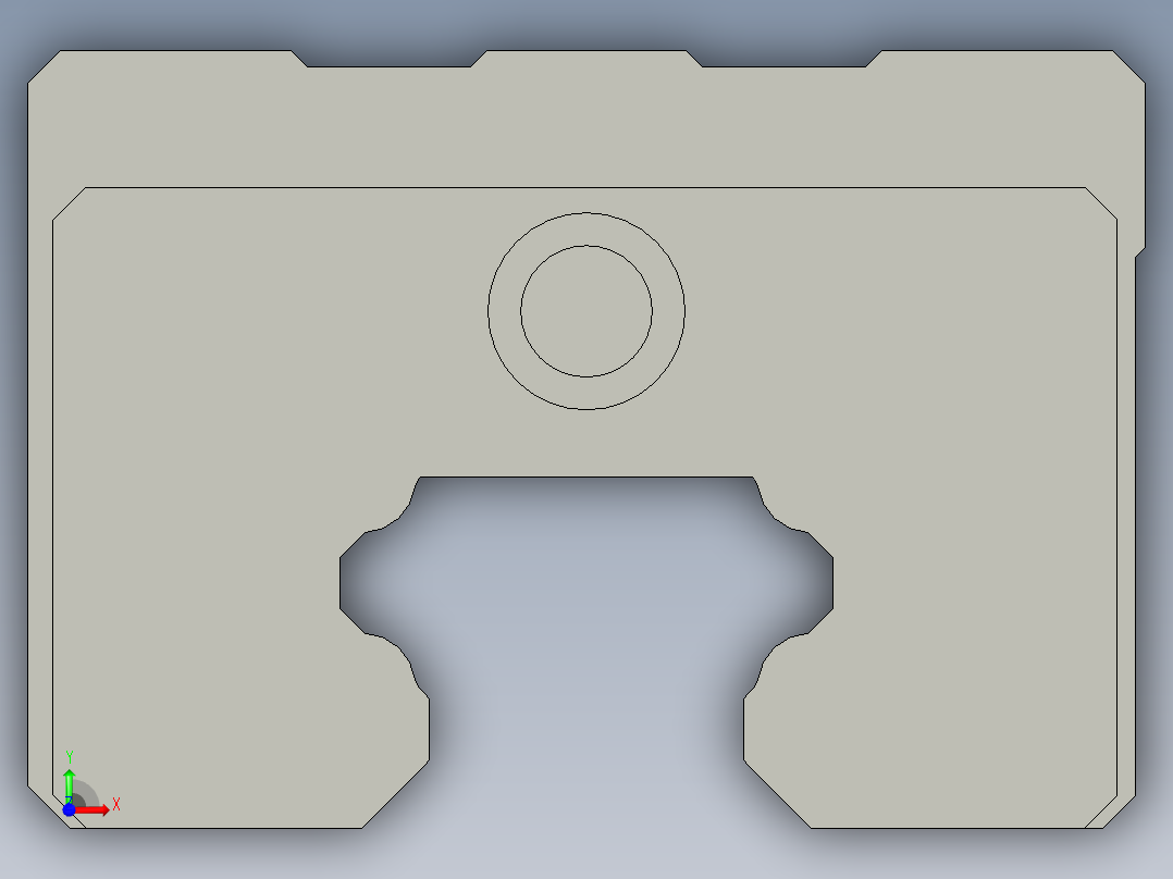 GSBY-HGH15CA-1009123前视图