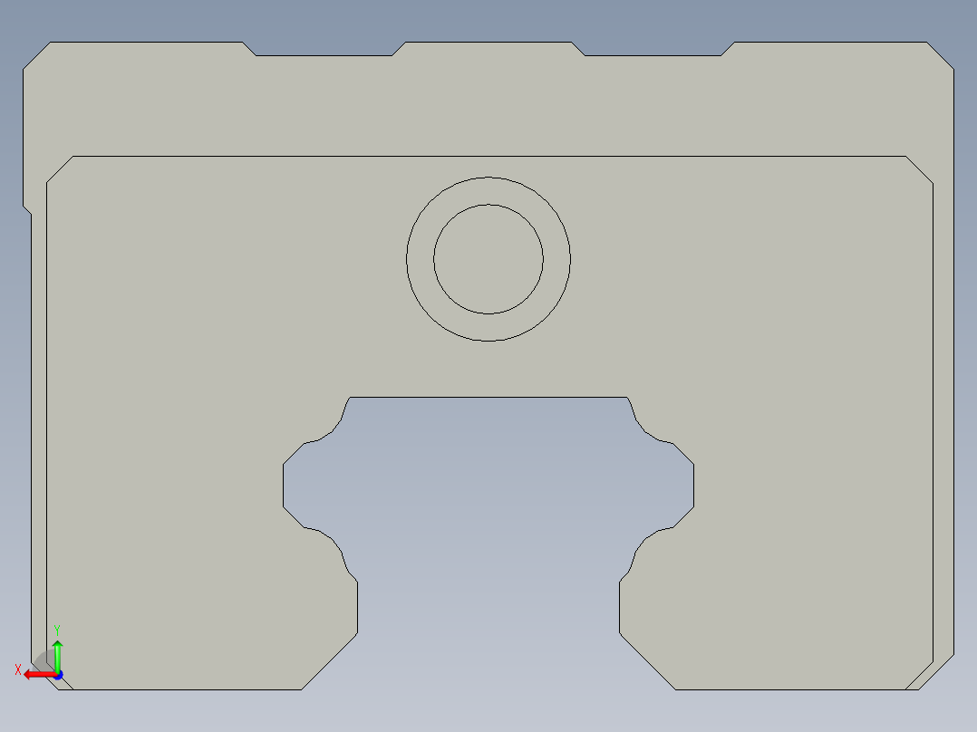 GSBY-HGH15CA-1009123后视图