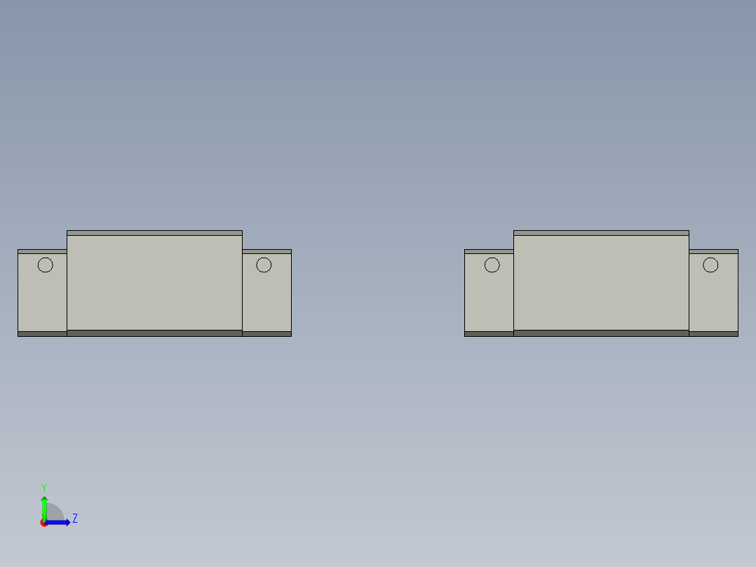 GSBY-HGH15CA-1009123左视图