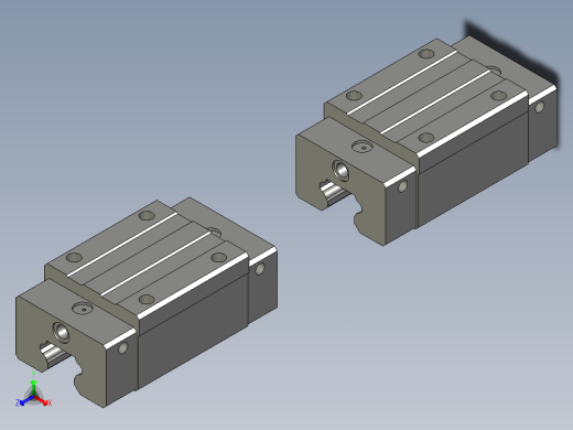GSBY-HGH15CA-1009123正等轴测缩略图