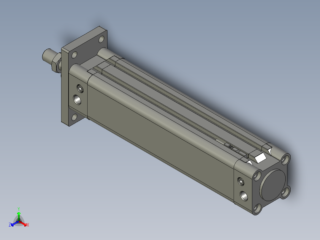 SE50x200SFA_000_+_CS1-E-2_正等轴测图