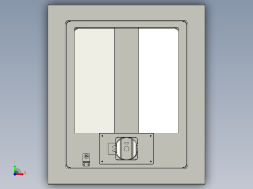 DQ250201-09-恒温水槽-A前视缩略图