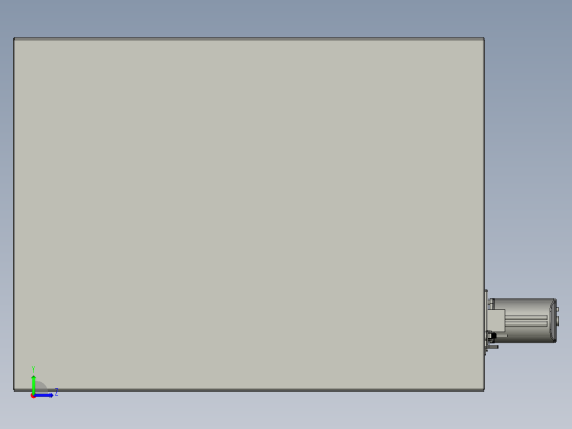 DQ250201-09-恒温水槽-A左视缩略图