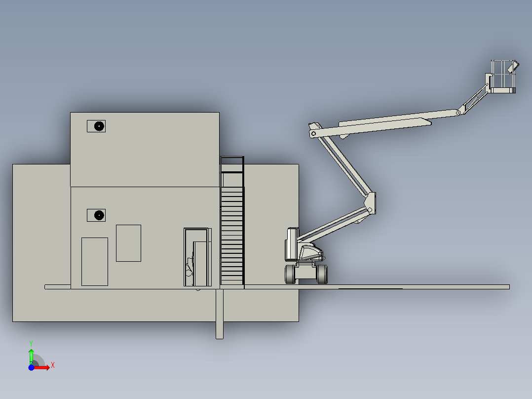 大学生篮球联赛更衣室前视图