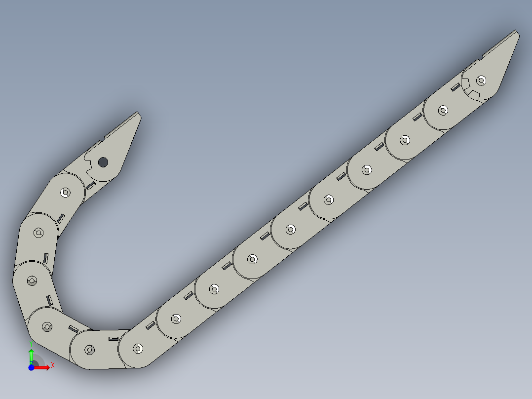 MHPUS203-30-50-A前视图