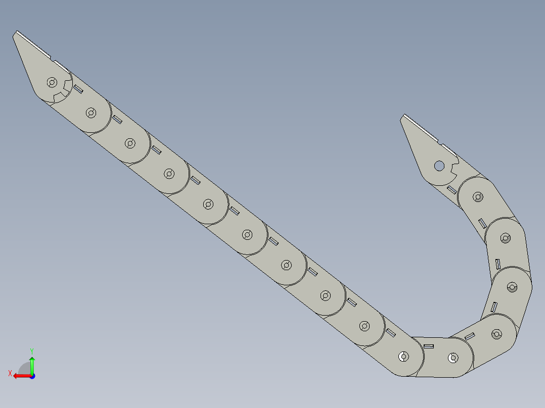 MHPUS203-30-50-A后视图