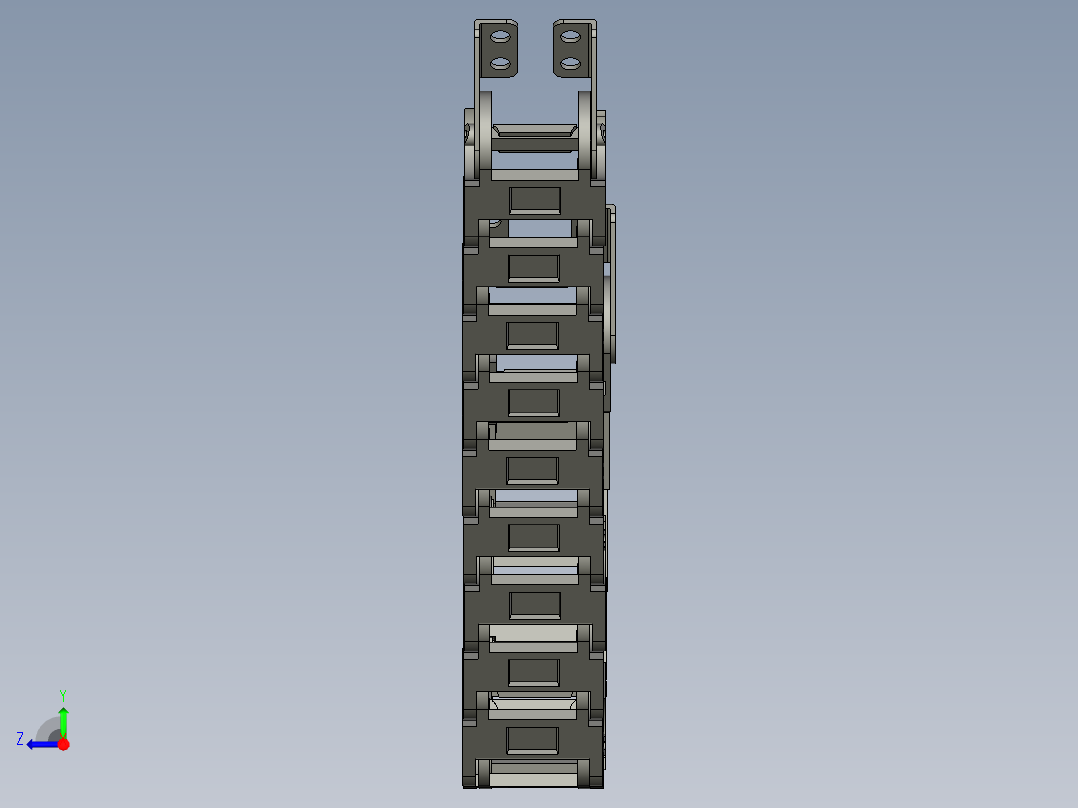 MHPUS203-30-50-A右视图