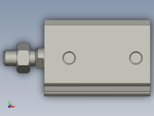 ACQ16x10SB前视缩略图