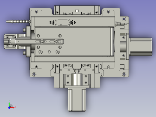 超声波铝焊0前视缩略图