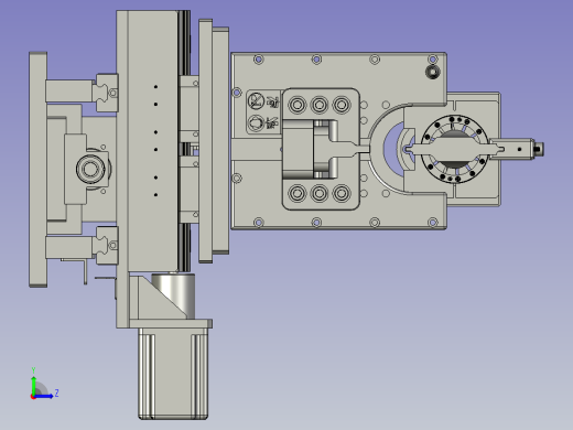 超声波铝焊0左视缩略图
