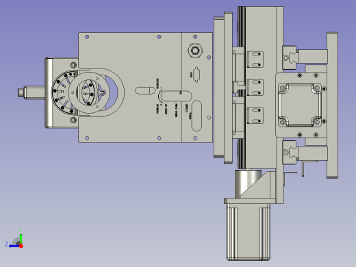 超声波铝焊0右视缩略图