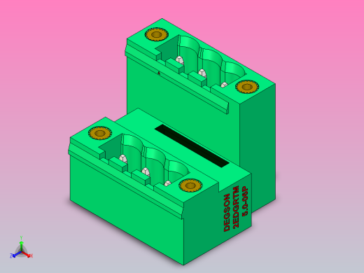 端子2EDGRTM-5.0-06P-14-00AH