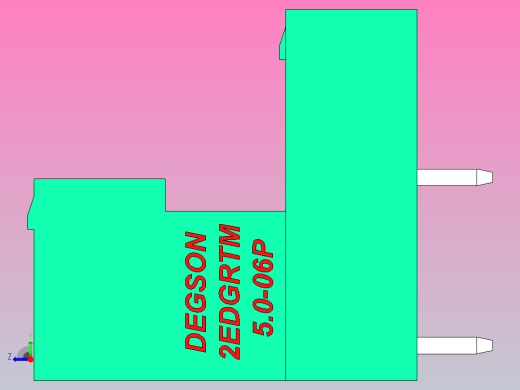 端子2EDGRTM-5.0-06P-14-00AH右视缩略图