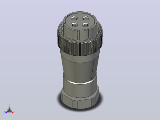 威浦连接器WF32K4TA