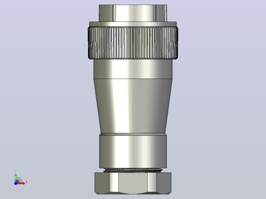 威浦连接器WF32K4TA前视缩略图