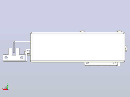 钢基模组TPA-KSR-5002C-200A1-ML-H1S1后视缩略图