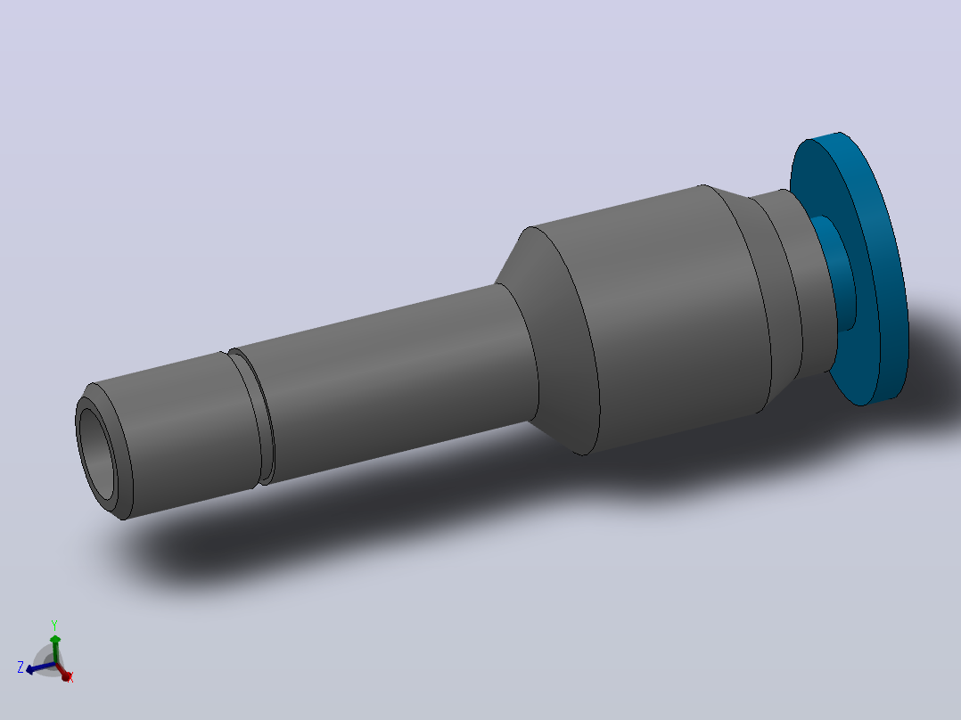 IPGJ 插入型直通_IPGJ06-04主视图