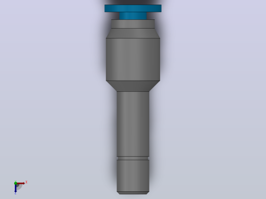 IPGJ 插入型直通_IPGJ06-04俯视缩略图