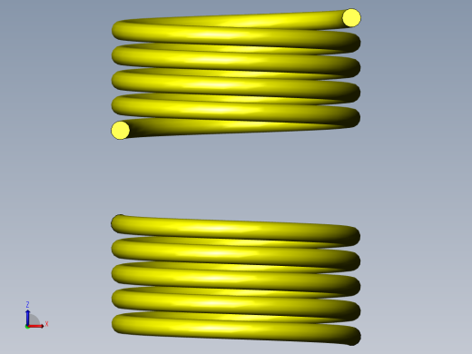 装卸式自由滚轮前视缩略图