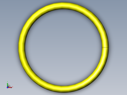 装卸式自由滚轮俯视缩略图