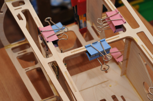 特技飞机油动航模缩略图