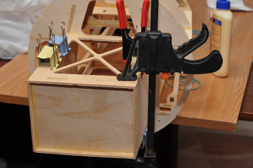 特技飞机油动航模缩略图