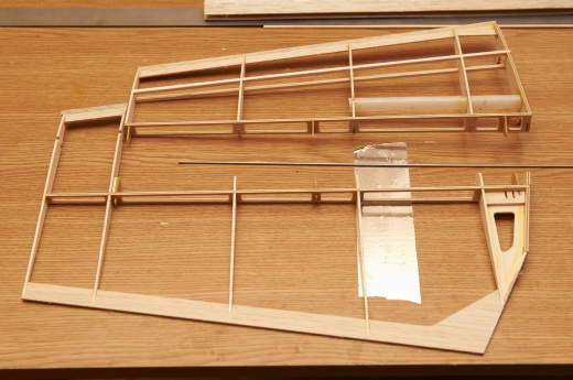 特技飞机油动航模缩略图