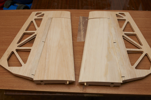 特技飞机油动航模缩略图