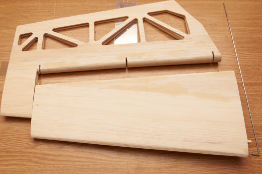 特技飞机油动航模缩略图