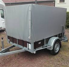 拖车篷布夹缩略图